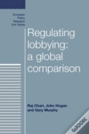 Capa do artigo Regulating Lobbying