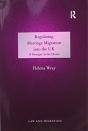Regulating Marriage Migration Into The Uk - Preview