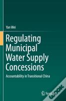 Regulating Municipal Water Supply Concessions