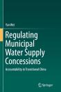 Regulating Municipal Water Supply Concessions - Preview