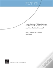 Regulating Older Drivers