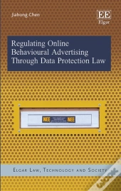 Regulating Online Behavioural Advertising Through Data Protection Law