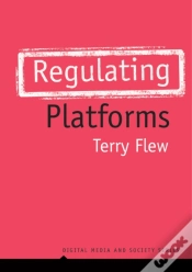 Capa do artigo Regulating Platforms