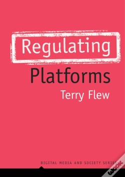 Capa do artigo Regulating Platforms