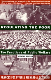 Capa do artigo Regulating Poor