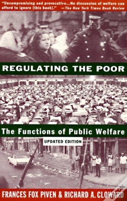 Capa do artigo Regulating Poor