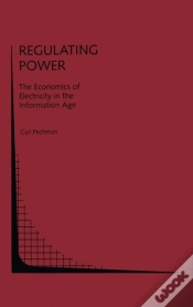Capa do artigo Regulating Power