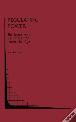 Capa do artigo Regulating Power