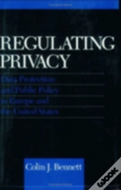 Capa do artigo Regulating Privacy