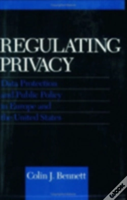 Capa do artigo Regulating Privacy