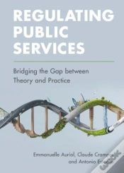 Capa do artigo Regulating Public Services