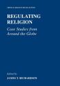 Regulating Religion - Preview