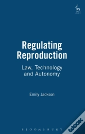 Capa do artigo Regulating Reproduction