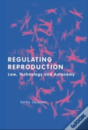 Capa do artigo Regulating Reproduction