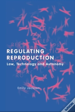 Capa do artigo Regulating Reproduction