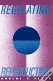 Capa do artigo Regulating Reproduction