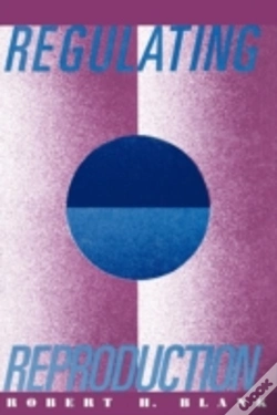 Capa do artigo Regulating Reproduction
