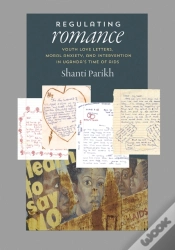 Capa do artigo Regulating Romance