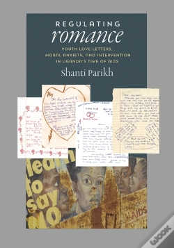 Capa do artigo Regulating Romance