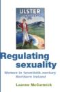 Regulating Sexuality - Preview
