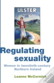 Capa do artigo Regulating Sexuality