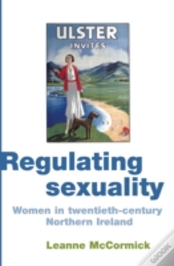 Capa do artigo Regulating Sexuality