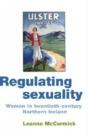 Regulating Sexuality - Preview