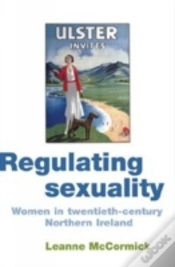 Capa do artigo Regulating Sexuality