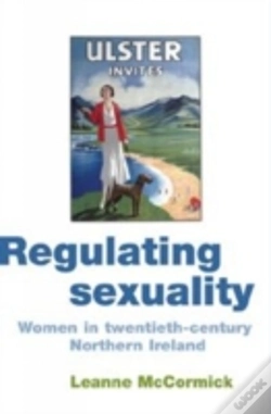 Capa do artigo Regulating Sexuality