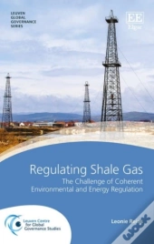 Regulating Shale Gas