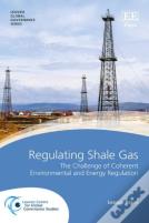 Regulating Shale Gas