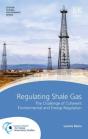 Regulating Shale Gas - Preview