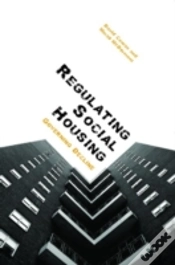 Capa do artigo Regulating Social Housing