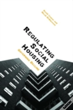 Capa do artigo Regulating Social Housing