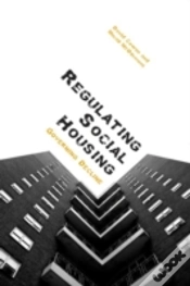 Capa do artigo Regulating Social Housing