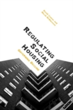 Capa do artigo Regulating Social Housing