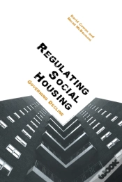 Capa do artigo Regulating Social Housing