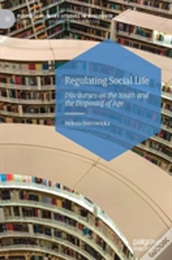 Capa do artigo Regulating Social Life