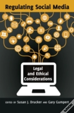 Capa do artigo Regulating Social Media