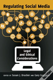 Capa do artigo Regulating Social Media