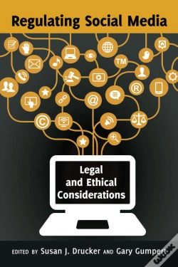 Capa do artigo Regulating Social Media