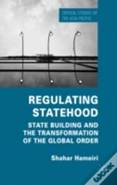 Regulating Statehood