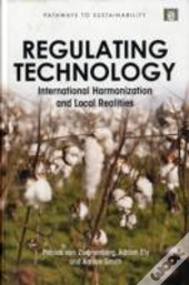 Regulating Technology