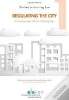 Regulating The City