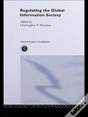 Capa do artigo Regulating The Global Information Society