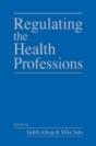 Regulating The Health Professions - Preview