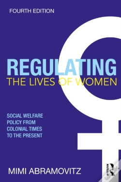 Capa do artigo Regulating The Lives Of Women