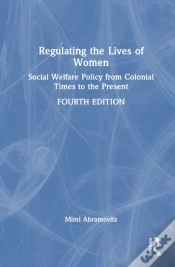 Capa do artigo Regulating The Lives Of Women