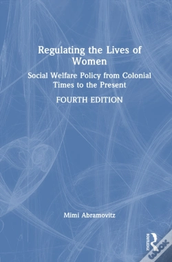 Capa do artigo Regulating The Lives Of Women