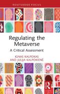Regulating The Metaverse